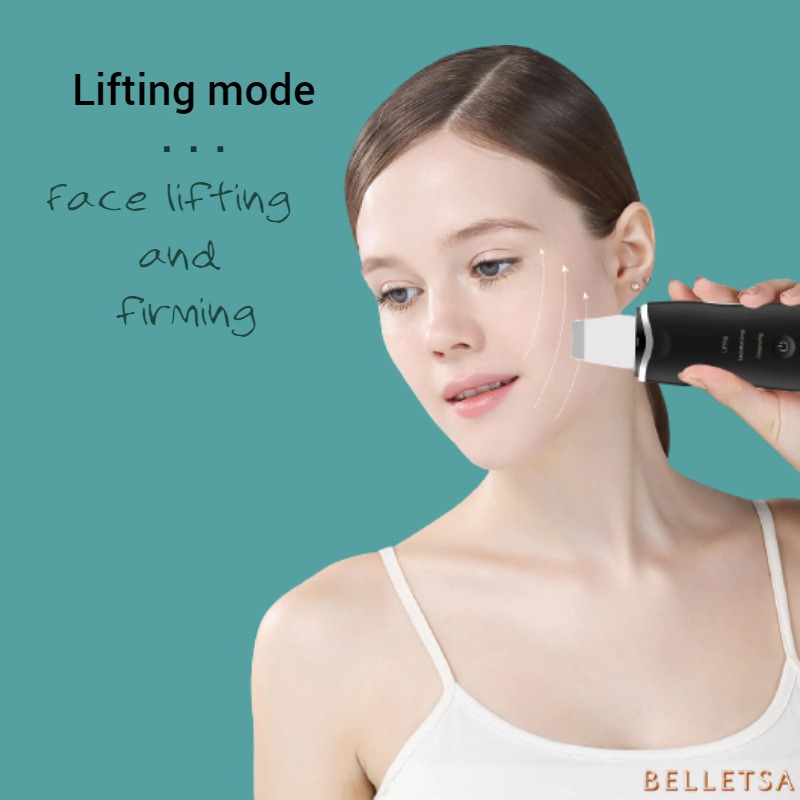 σπάτουλα προσώπου Επαγγελματική συσκευή αισθητικής