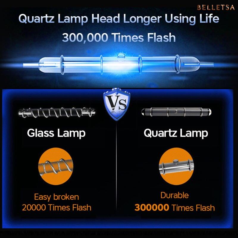 IPL Laser Hair Removal Machine IPL Laser Hair Removal Machine