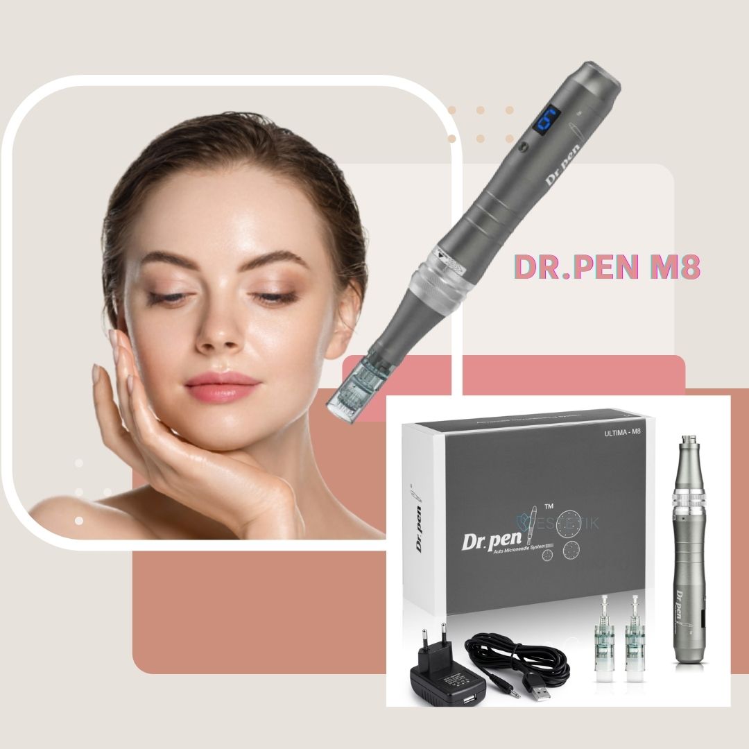 Dr.pen m8 Dr. Pem M8