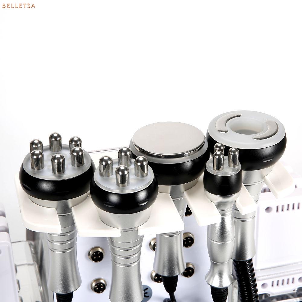Πολυμηχάνημα Lipolaser, Cavitation ,Vacuum 6 σε 1 Πολυμηχάνημα Lipolaser, Cavitation ,Vacuum 6 σε 1