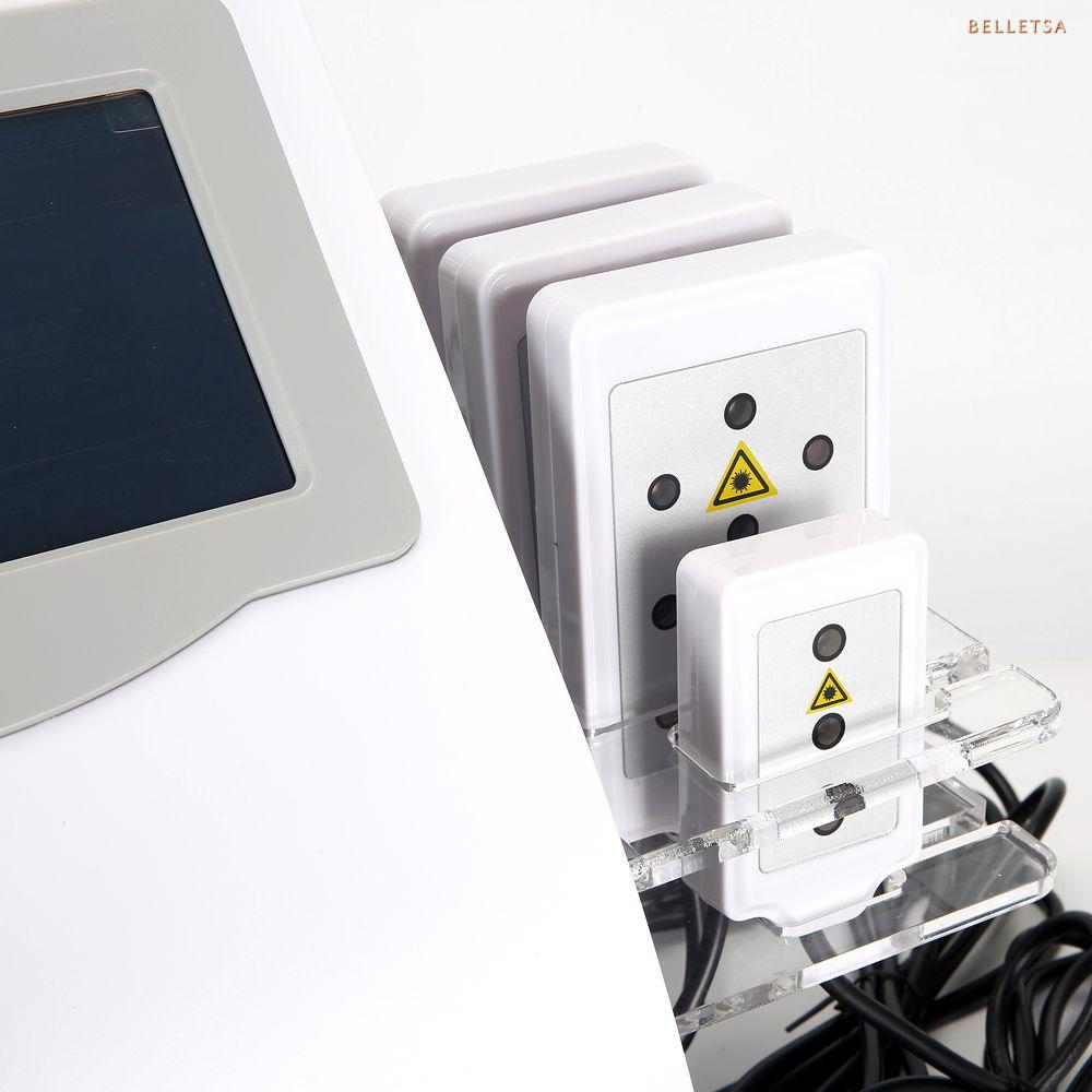 Πολυμηχάνημα Lipolaser, Cavitation ,Vacuum 6 σε 1 Πολυμηχάνημα Lipolaser, Cavitation ,Vacuum 6 σε 1
