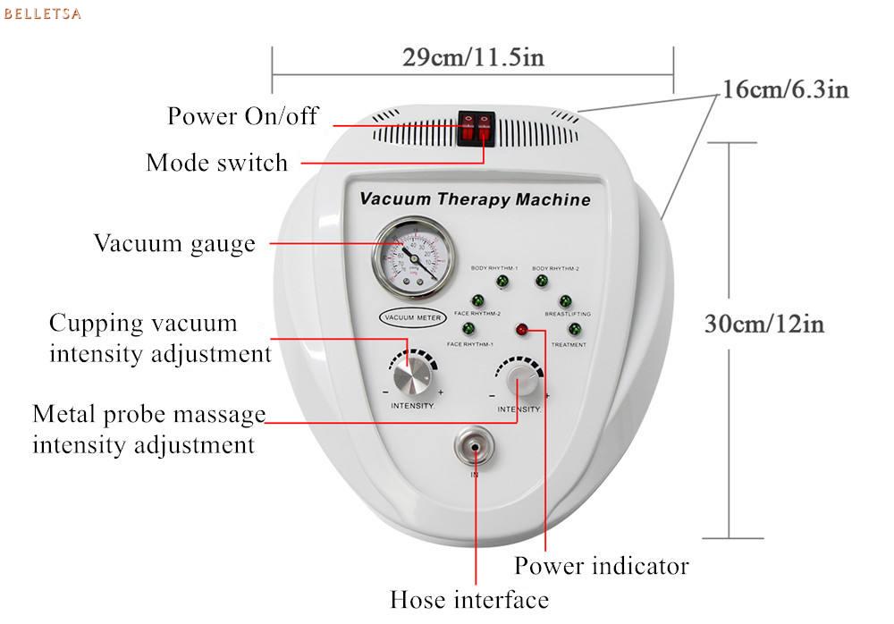 Vacuum Cup Lifting Device Vacuum Cup Lifting Device