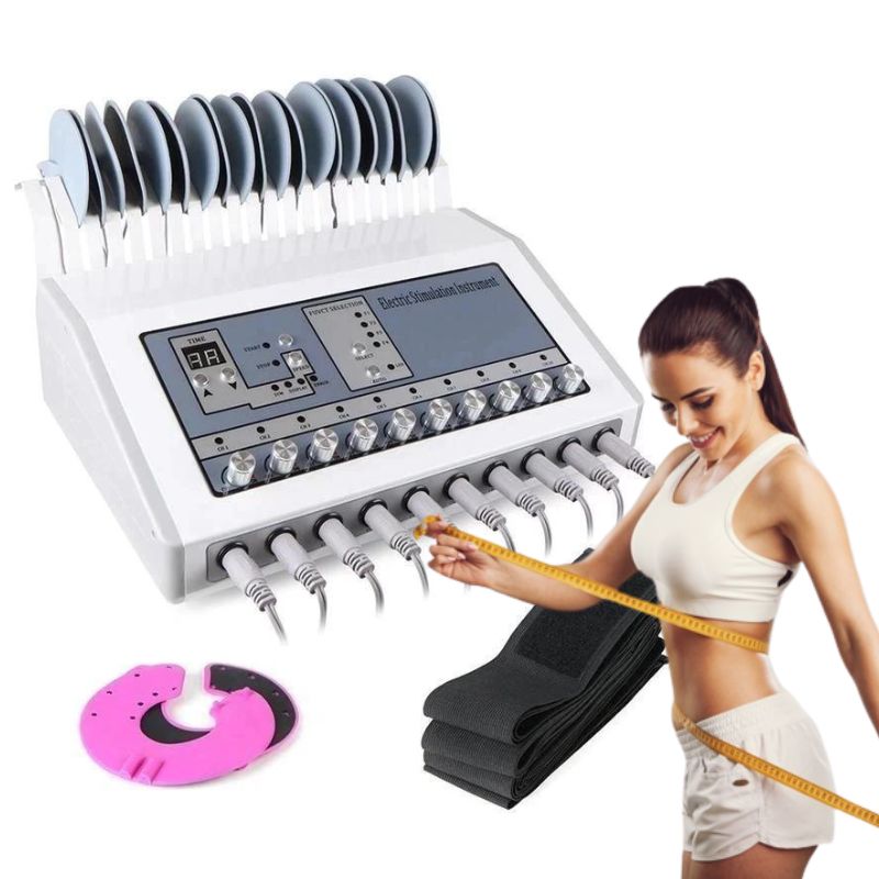 EMS ΣΥΣΚΕΥΗ ΗΛΕΚΤΡΟΔΙΕΓΕΡΣΗΣ EMS ΣΥΣΚΕΥΗ ΗΛΕΚΤΡΟΔΙΕΓΕΡΣΗΣ