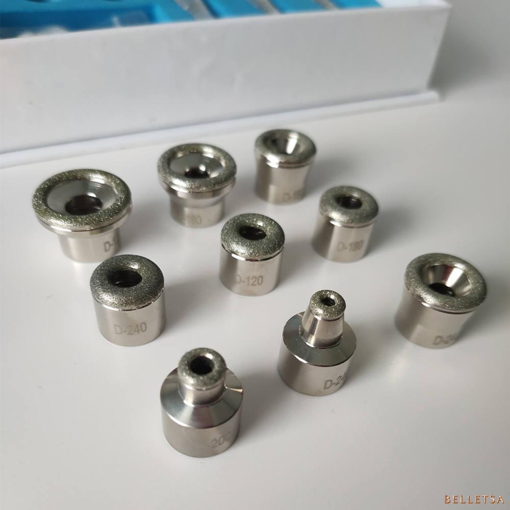 Diamond Microdermabrasion Diamond Microdermabrasion