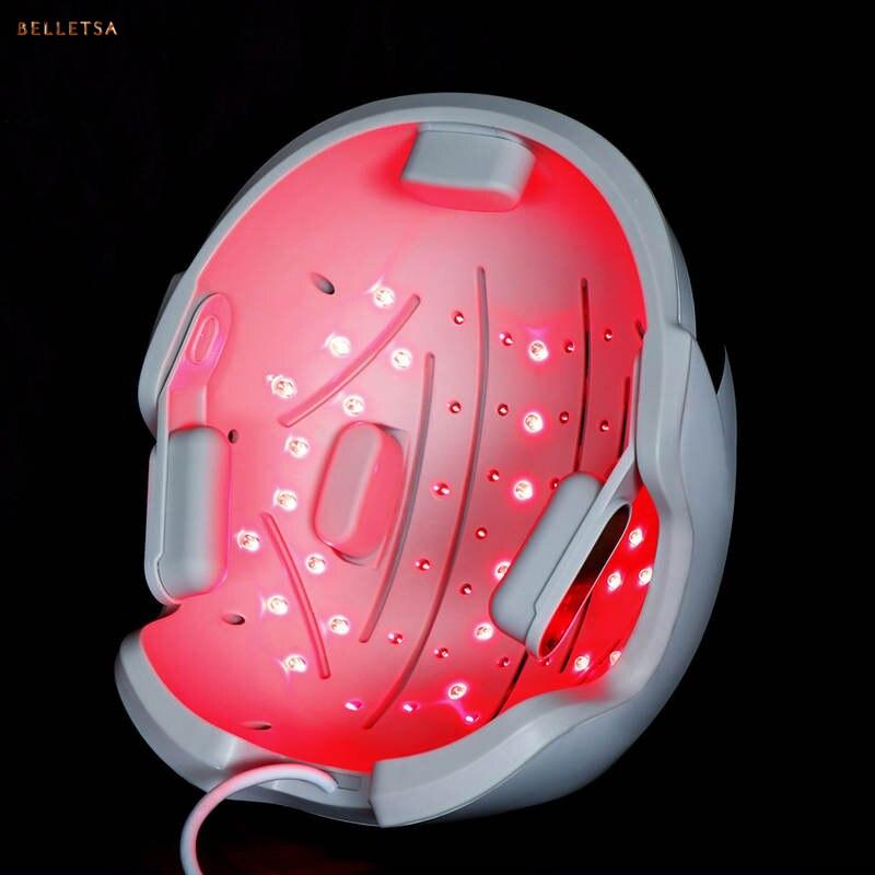 ΚΡΑΝΟΣ ΛΕΪΖΕΡ ΓΙΑ ΤΗΝ ΑΝΑΠΤΥΞΗ ΜΑΛΛΙΩΝ LESCOLTON ΚΡΑΝΟΣ ΛΕΪΖΕΡ ΓΙΑ ΤΗΝ ΑΝΑΠΤΥΞΗ ΜΑΛΛΙΩΝ LESCOLTON