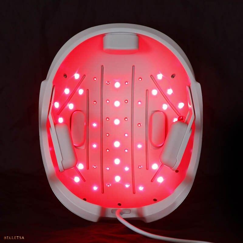 ΚΡΑΝΟΣ ΛΕΪΖΕΡ ΓΙΑ ΤΗΝ ΑΝΑΠΤΥΞΗ ΜΑΛΛΙΩΝ LESCOLTON ΚΡΑΝΟΣ ΛΕΪΖΕΡ ΓΙΑ ΤΗΝ ΑΝΑΠΤΥΞΗ ΜΑΛΛΙΩΝ LESCOLTON