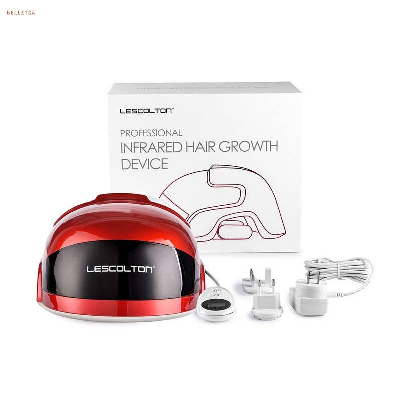 ΚΡΑΝΟΣ ΛΕΪΖΕΡ ΓΙΑ ΤΗΝ ΑΝΑΠΤΥΞΗ ΜΑΛΛΙΩΝ LESCOLTON ΚΡΑΝΟΣ ΛΕΪΖΕΡ ΓΙΑ ΤΗΝ ΑΝΑΠΤΥΞΗ ΜΑΛΛΙΩΝ LESCOLTON