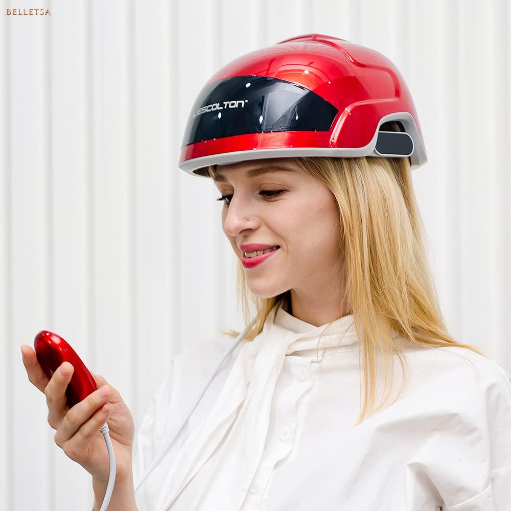 ΚΡΑΝΟΣ ΛΕΪΖΕΡ ΓΙΑ ΤΗΝ ΑΝΑΠΤΥΞΗ ΜΑΛΛΙΩΝ LESCOLTON ΚΡΑΝΟΣ ΛΕΪΖΕΡ ΓΙΑ ΤΗΝ ΑΝΑΠΤΥΞΗ ΜΑΛΛΙΩΝ LESCOLTON