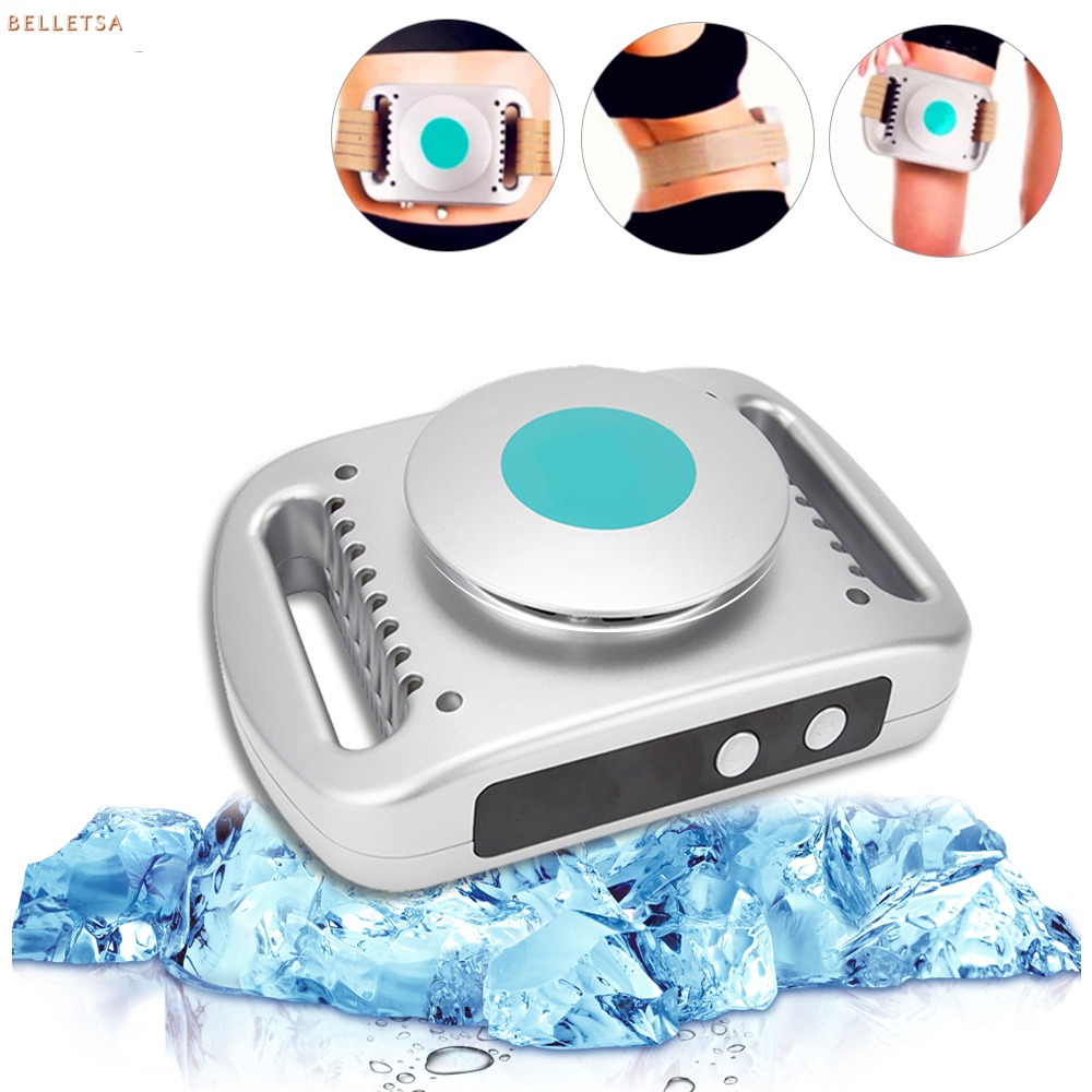 ζώνη κρυολιπόλυσης ζώνη κρυολιπόλυσης