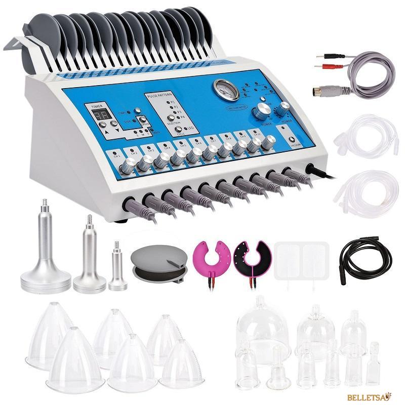 EMS ΣΥΣΚΕΥΗ ΗΛΕΚΤΡΟΔΙΕΓΕΡΣΗΣ ΜΕ ΒΕΝΤΟΥΖΕΣ 2 ΣΕ 1 EMS ΣΥΣΚΕΥΗ ΗΛΕΚΤΡΟΔΙΕΓΕΡΣΗΣ ΜΕ ΒΕΝΤΟΥΖΕΣ 2 ΣΕ 1