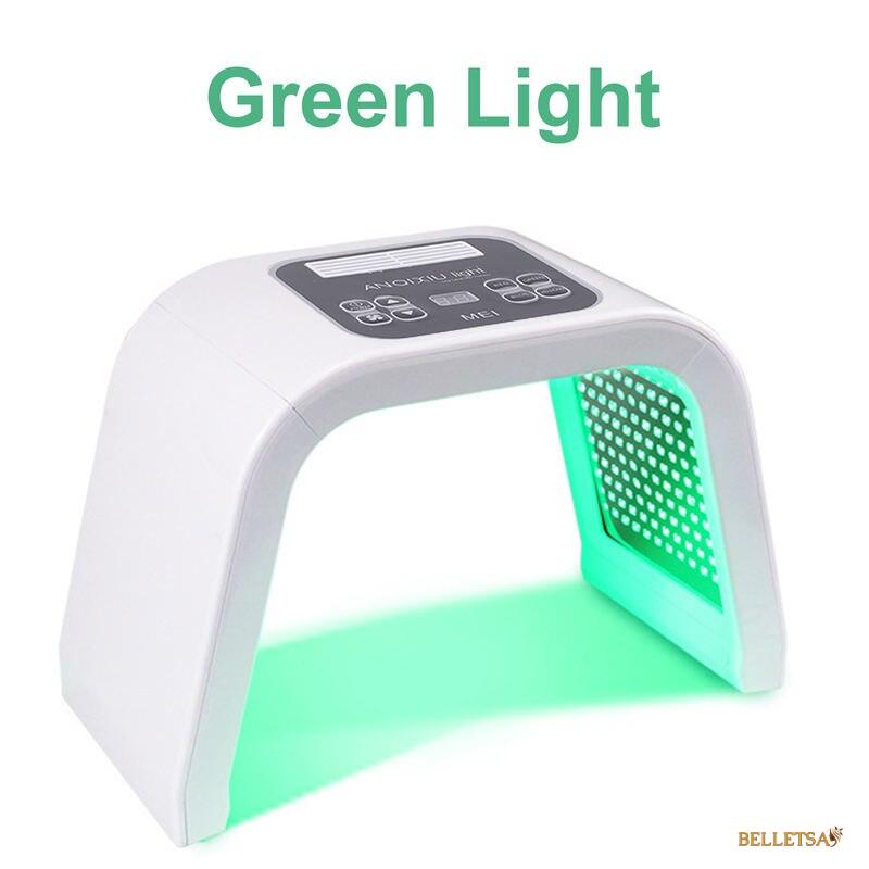 Omega LED Επαγγελματική συσκευή φωτοθεραπείας Omega LED Επαγγελματική συσκευή φωτοθεραπείας