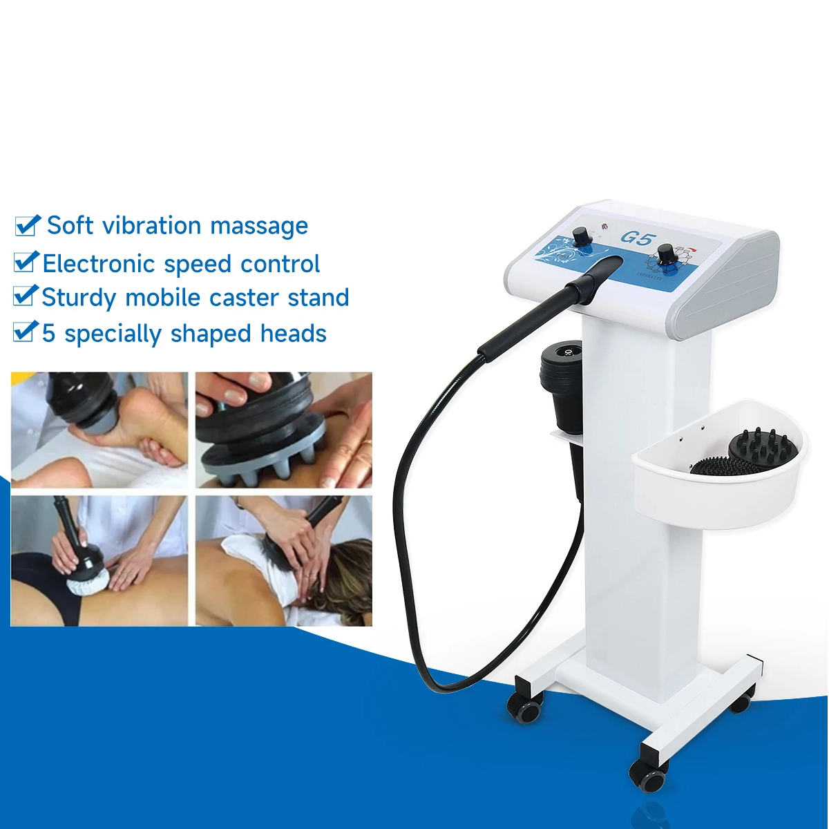 ΣΥΣΚΕΥΗ ΗΛΕΚΤΡΟΜΑΛΑΞΗΣ – G5 ΣΥΣΚΕΥΗ ΗΛΕΚΤΡΟΜΑΛΑΞΗΣ – G5