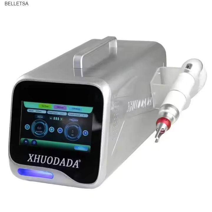 Picosecond Picosecond