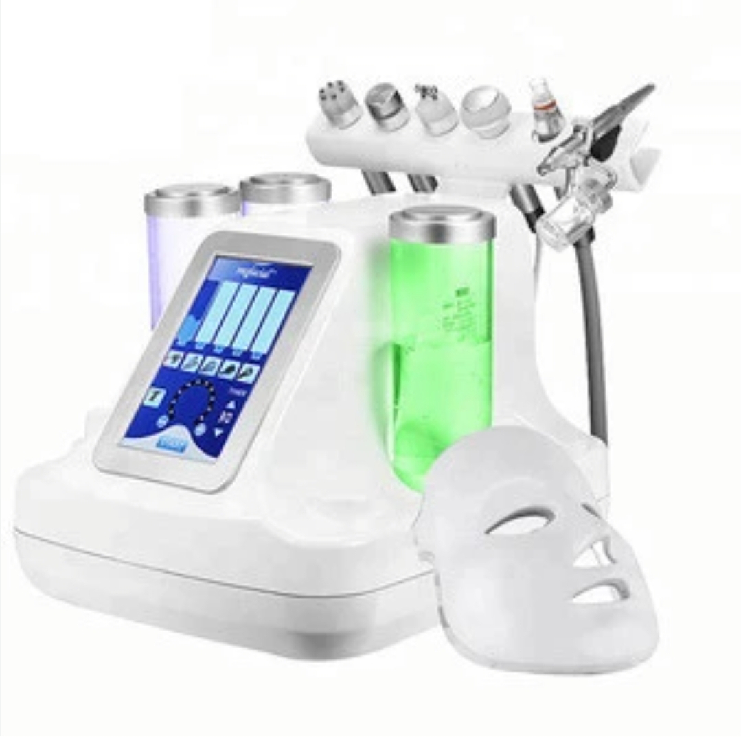 Συσκευή HYDRO-FACIAL Συσκευή HYDRO-FACIAL