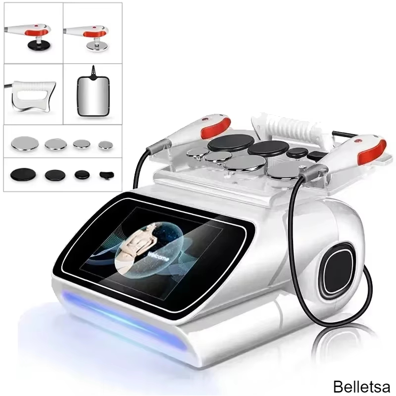 Φορητή Συσκευή Tecar Φορητή Συσκευή Tecar