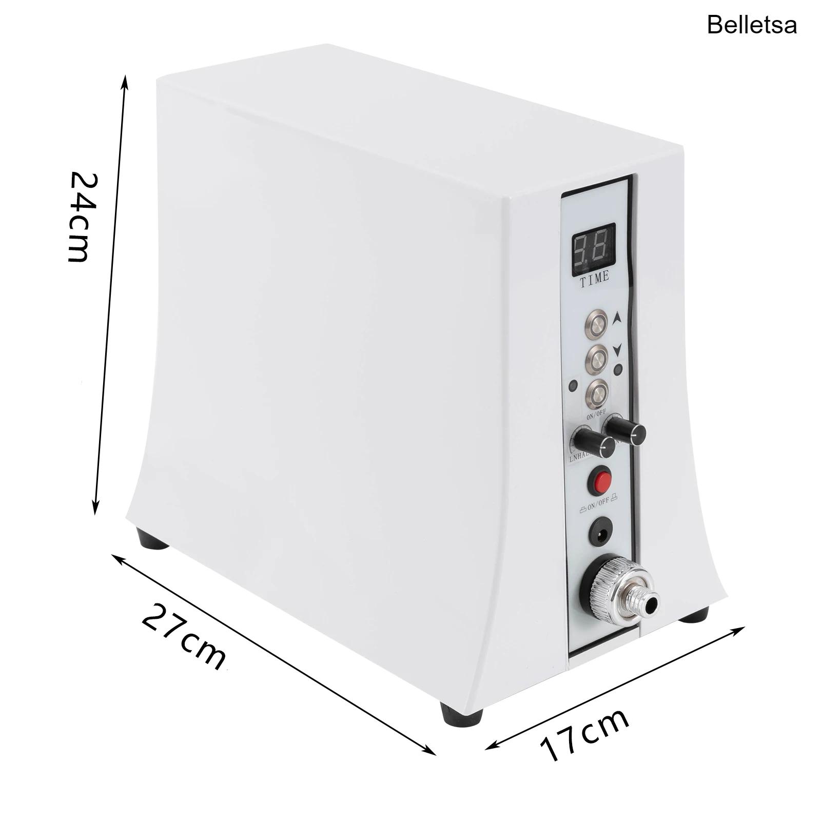 Vacuum Therapy Machine for Skin Tightening, Lifting, and Blackhead Removal, Adjustable Suction and Timer, Complete Kit Included Vacuum Therapy Machine for Skin Tightening, Lifting, and Blackhead Removal, Adjustable Suction and Timer, Complete Kit Included