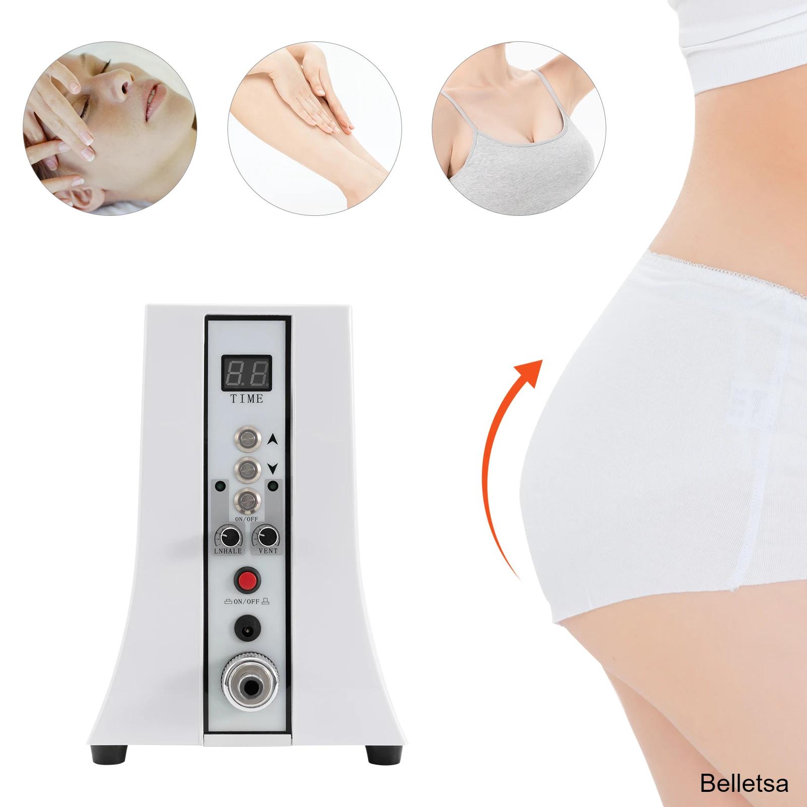 Συσκευή Κενού για Ανόρθωση Γλουτών Συσκευή Κενού για Ανόρθωση Γλουτών