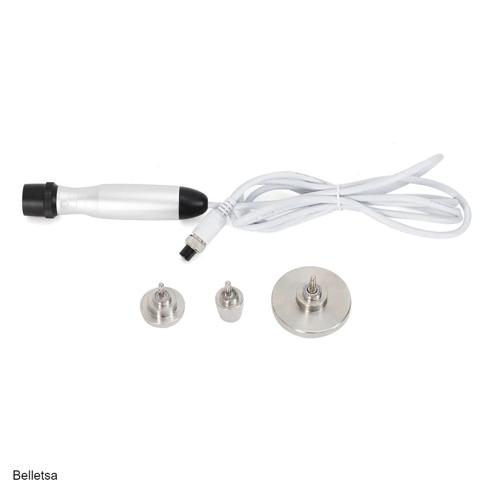 Συσκευή RF Ραδιοσυχνοτήτων για Σύσφιξη & Αντιγήρανση Προσώπου και Ματιών Συσκευή RF Ραδιοσυχνοτήτων για Σύσφιξη & Αντιγήρανση Προσώπου και Ματιών