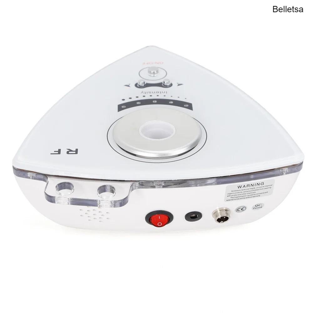 Συσκευή RF Ραδιοσυχνοτήτων για Σύσφιξη & Αντιγήρανση Προσώπου και Ματιών Συσκευή RF Ραδιοσυχνοτήτων για Σύσφιξη & Αντιγήρανση Προσώπου και Ματιών