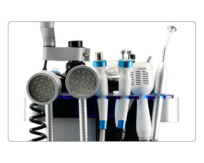 HydroFacial 14 σε 1- Επαγγελματική συσκευή υδροδερμοαπόξεσης HydroFacial 14 σε 1- Επαγγελματική συσκευή υδροδερμοαπόξεσης