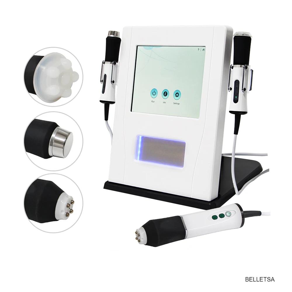 Hydro-Oxygen Jet Facial Hydro-Oxygen Jet Facial