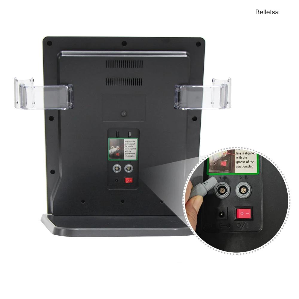 CO2 Nano-bubbles Ultrasound Oxy Facial 3 in 1 Machine Face Tightening Lifrting Skin Rejuvenation Skin Tightening for Spa Salon CO2 Nano-bubbles Ultrasound Oxy Facial 3 in 1 Machine Face Tightening Lifrting Skin Rejuvenation Skin Tightening for Spa Salon