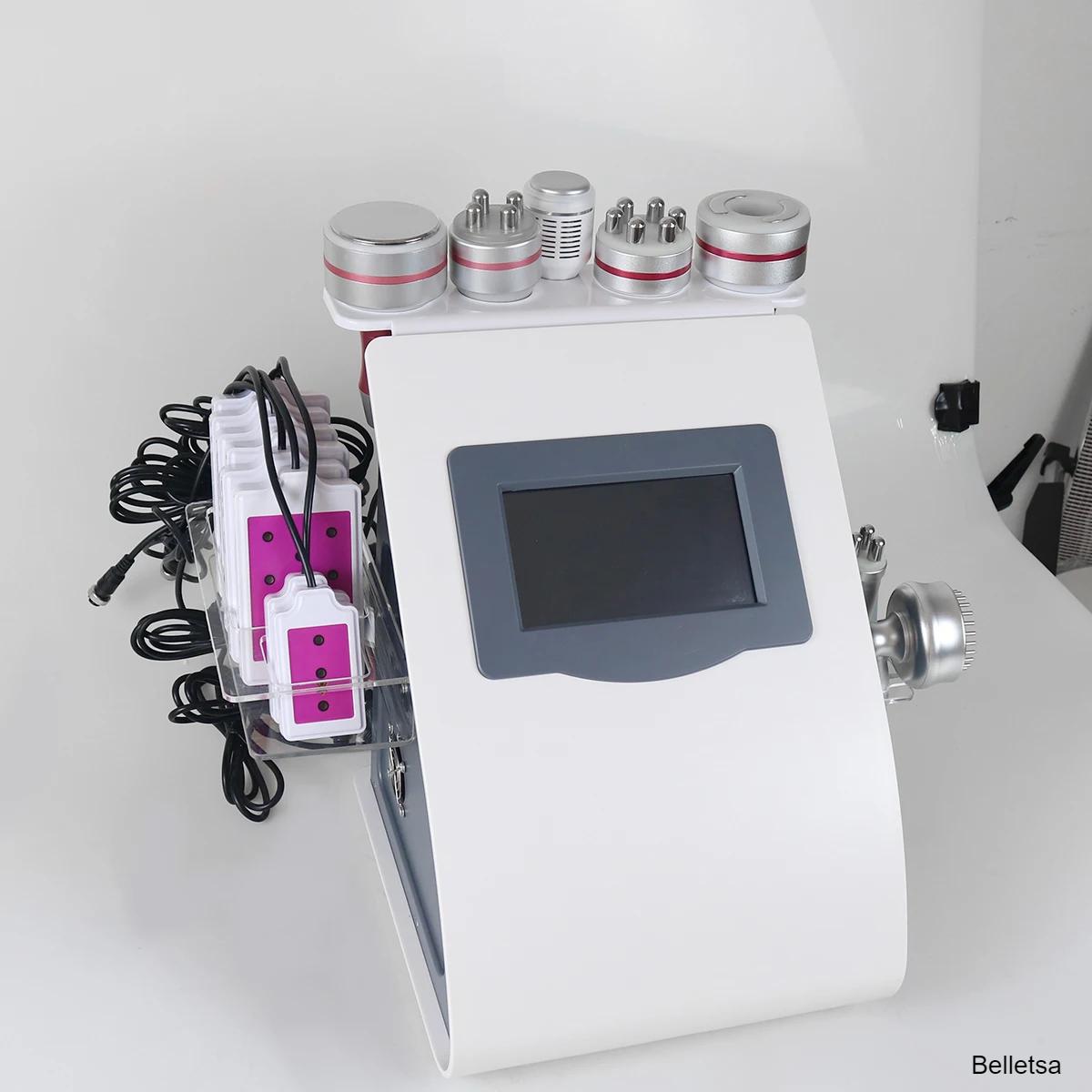 9 IN 1 80K Facial Ultrasound Body Cavitation Shaping Massager Machine Home Facial Deep Cleaning Beauty Device Anti Cellulite 9 IN 1 80K Facial Ultrasound Body Cavitation Shaping Massager Machine Home Facial Deep Cleaning Beauty Device Anti Cellulite