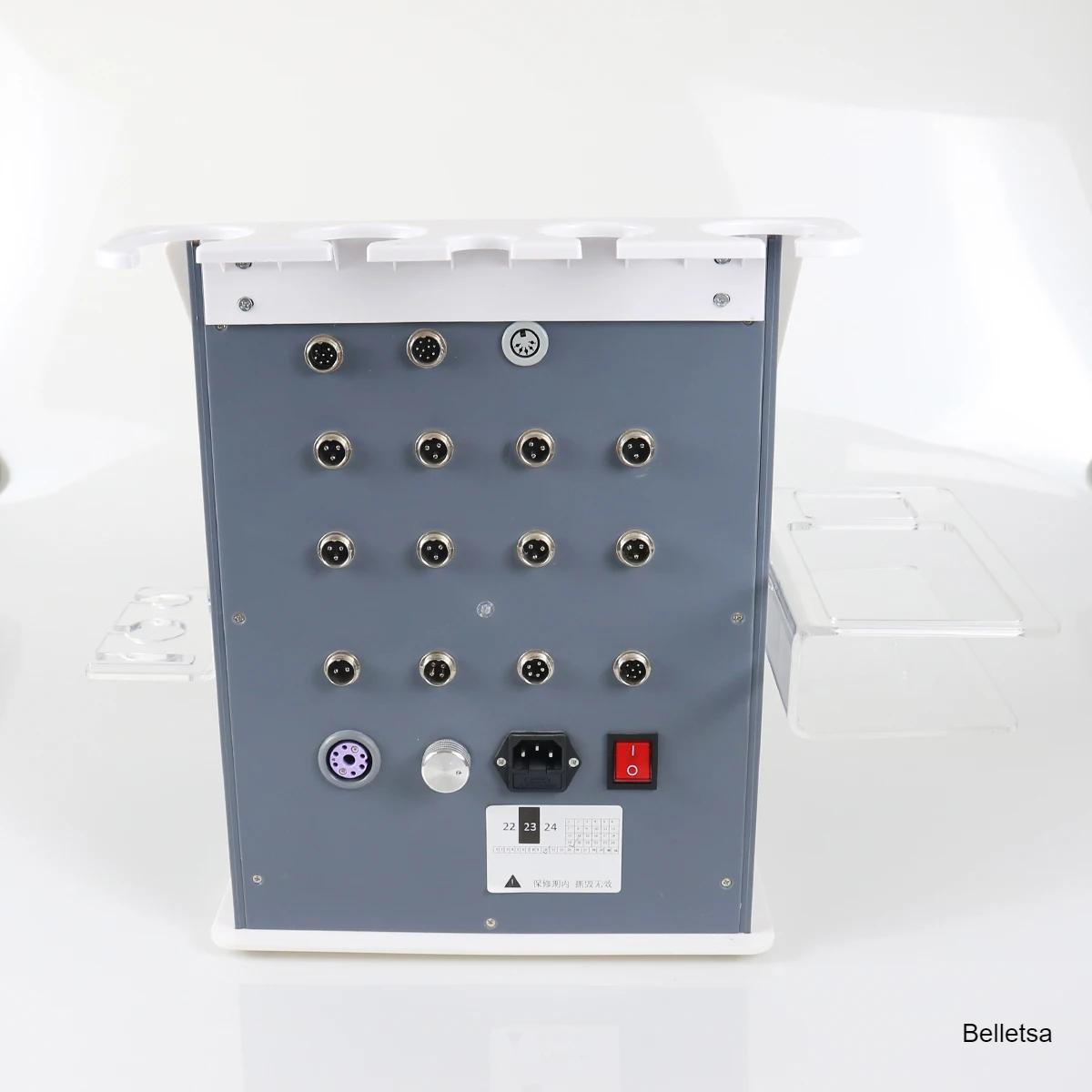 9 IN 1 80K Facial Ultrasound Body Cavitation Shaping Massager Machine Home Facial Deep Cleaning Beauty Device Anti Cellulite 9 IN 1 80K Facial Ultrasound Body Cavitation Shaping Massager Machine Home Facial Deep Cleaning Beauty Device Anti Cellulite