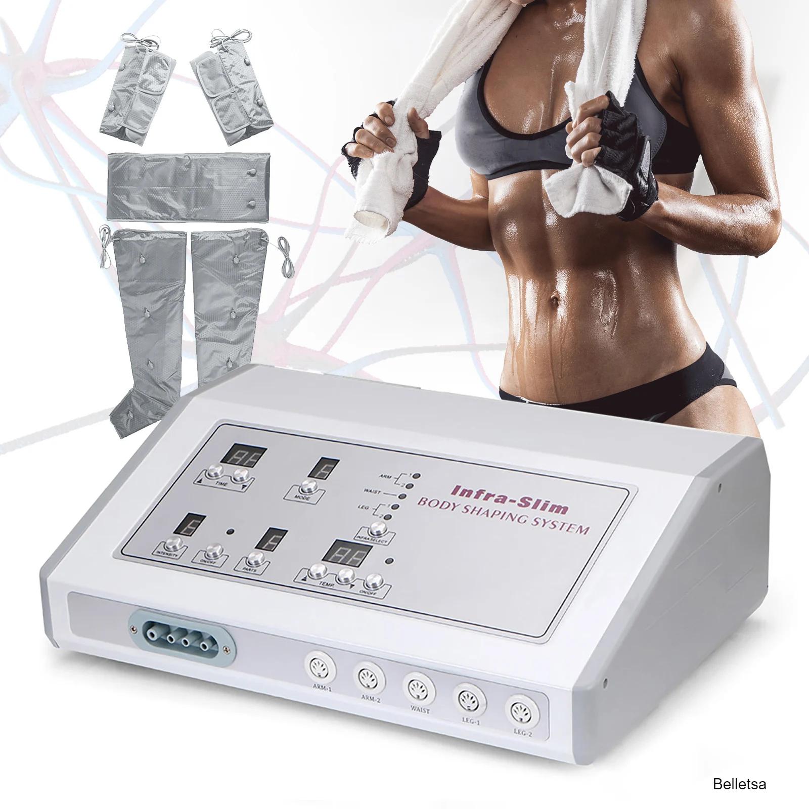 Πρεσσοθεραπεία με Θερμοθεραπεία Πρεσσοθεραπεία με Θερμοθεραπεία