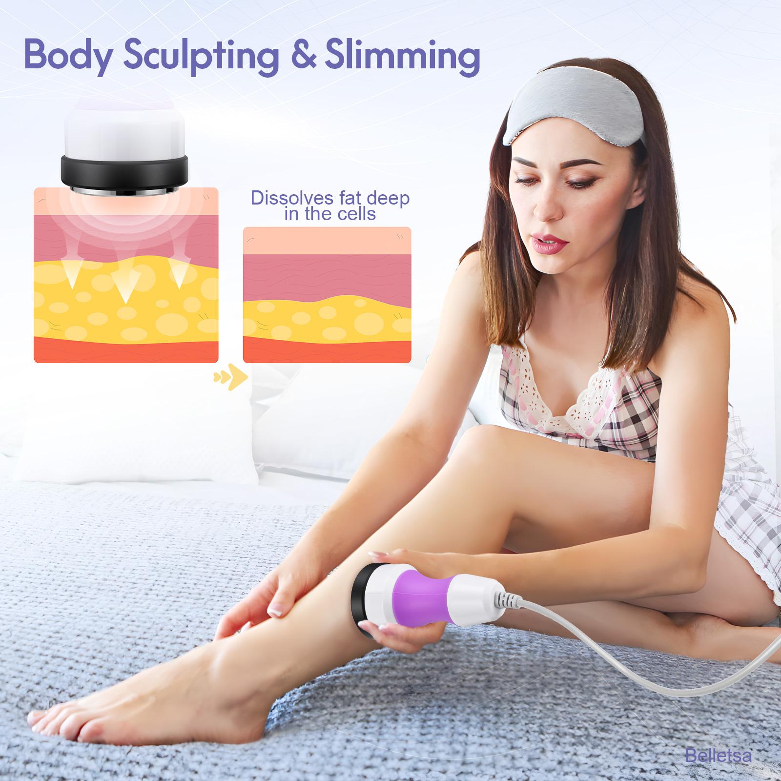 Touch Screen 6-in-1 Body Shaping Laser Lipo Massager Cavitation Vacuum Ultrasonic Machine Fat Burning Cellulite Removal Body Touch Screen 6-in-1 Body Shaping Laser Lipo Massager Cavitation Vacuum Ultrasonic Machine Fat Burning Cellulite Removal Body