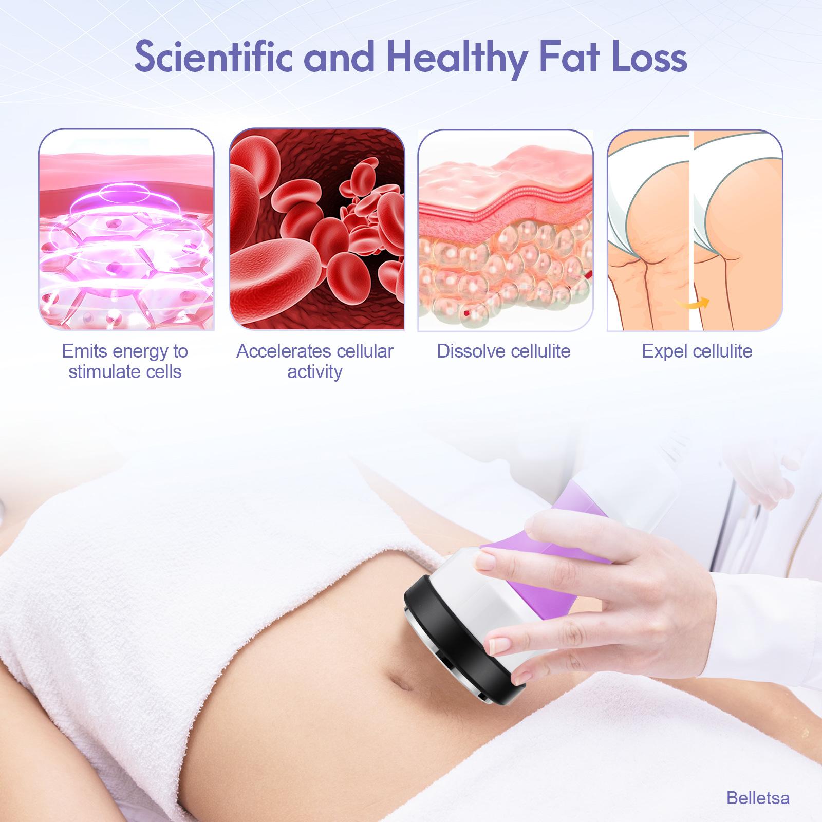 Touch Screen 6-in-1 Body Shaping Laser Lipo Massager Cavitation Vacuum Ultrasonic Machine Fat Burning Cellulite Removal Body Touch Screen 6-in-1 Body Shaping Laser Lipo Massager Cavitation Vacuum Ultrasonic Machine Fat Burning Cellulite Removal Body