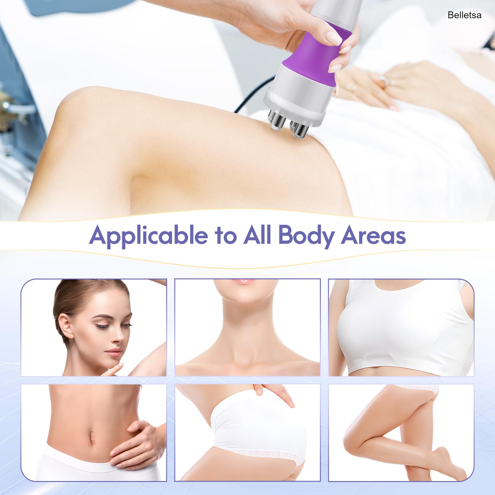 Touch Screen 6-in-1 Body Shaping Laser Lipo Massager Cavitation Vacuum Ultrasonic Machine Fat Burning Cellulite Removal Body Touch Screen 6-in-1 Body Shaping Laser Lipo Massager Cavitation Vacuum Ultrasonic Machine Fat Burning Cellulite Removal Body