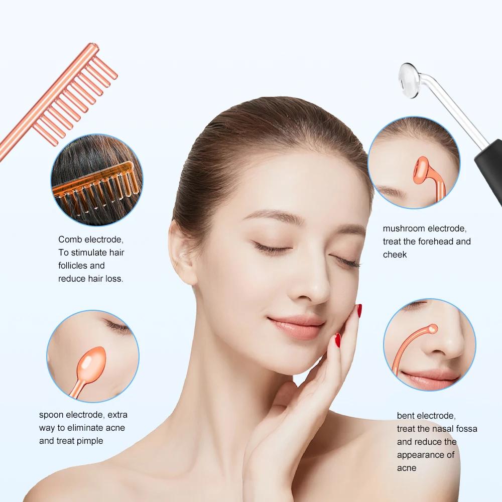 AOKO Updated 12 in 1 Bubbles Skincare Facial spa Hydrogen Purification Face Cleaning Professional Beauty Machines AOKO Updated 12 in 1 Bubbles Skincare Facial spa Hydrogen Purification Face Cleaning Professional Beauty Machines