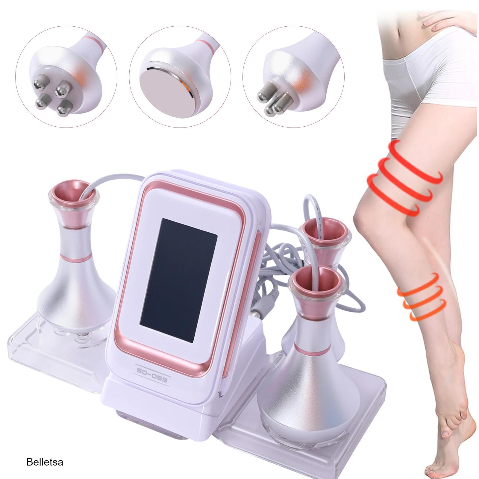 Ultrasonic Cavitation Body Slimming Massager,Fat Remover Machine,Weight Loss Tool,Anti-Wrinkle Beauty Equipment,80K Weight Loss Ultrasonic Cavitation Body Slimming Massager,Fat Remover Machine,Weight Loss Tool,Anti-Wrinkle Beauty Equipment,80K Weight Loss