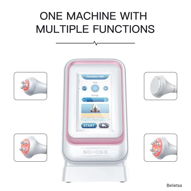 Ultrasonic Cavitation Body Slimming Massager,Fat Remover Machine,Weight Loss Tool,Anti-Wrinkle Beauty Equipment,80K Weight Loss Ultrasonic Cavitation Body Slimming Massager,Fat Remover Machine,Weight Loss Tool,Anti-Wrinkle Beauty Equipment,80K Weight Loss